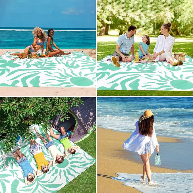 Tropical Green
