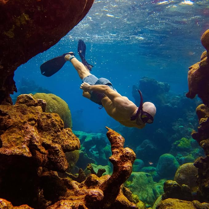 Parks Project Special Edition – Reef Green