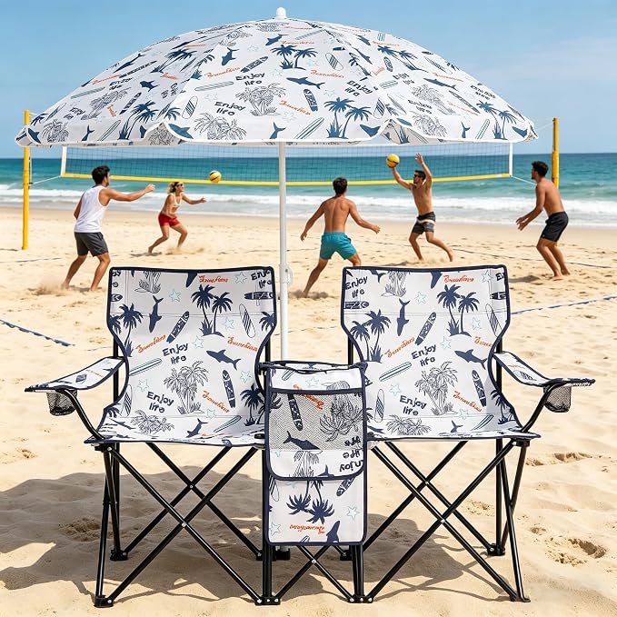 Shark Pattern