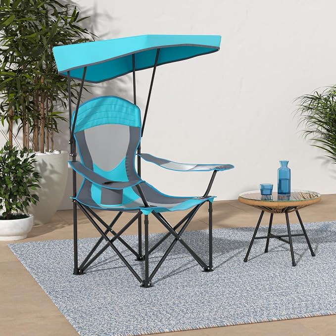 Enamel Blue
