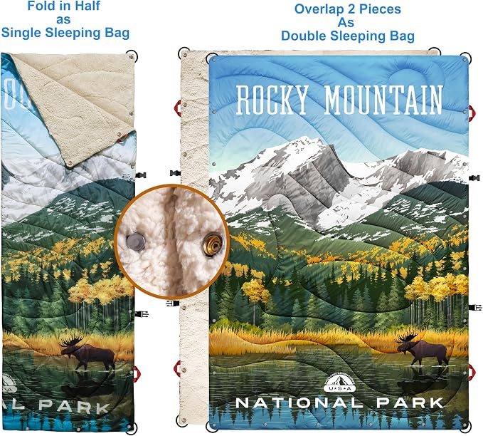 Rocky Mountain Np