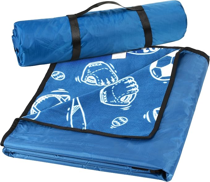 Blue / Football