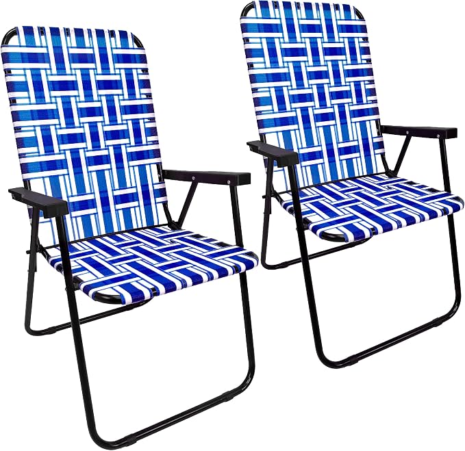 2 Pack Blue
