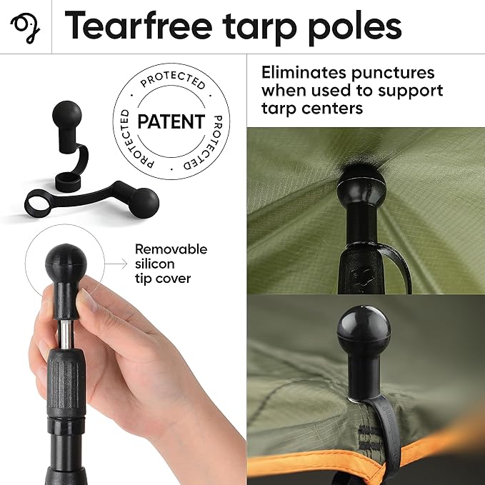 4 Poles