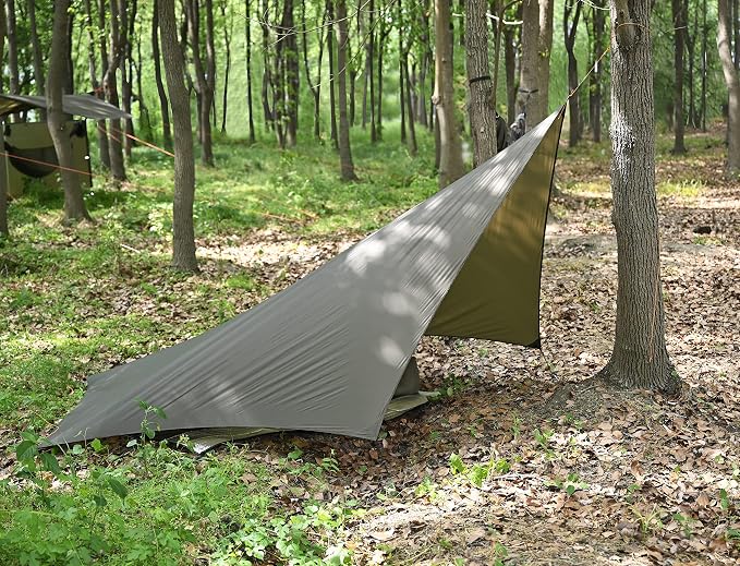 Od Green-12' Hexagon