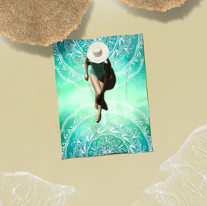 Turquoise