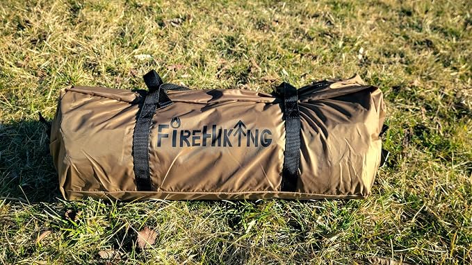 Khaki - S