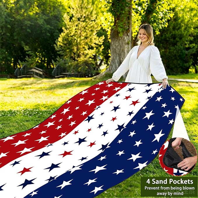 Star Stripes