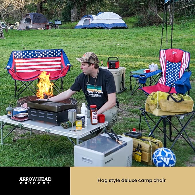 Us Flag
