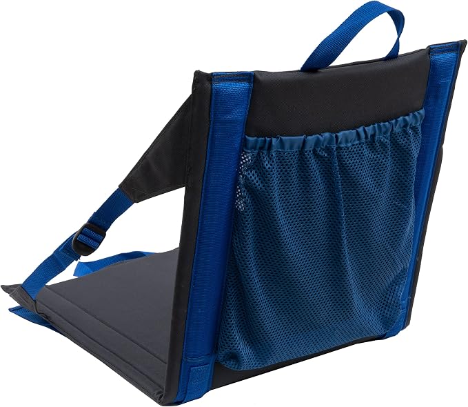 Charcoal/Blue - New
