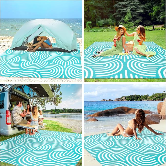 Aqua Arches