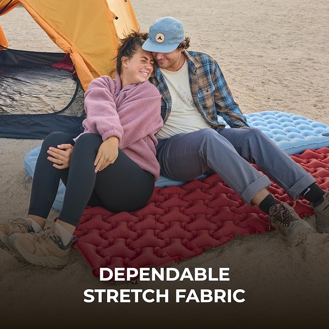 Altos Insulated, Blue
