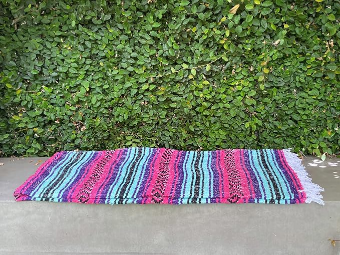 Pink/Purple/Mint