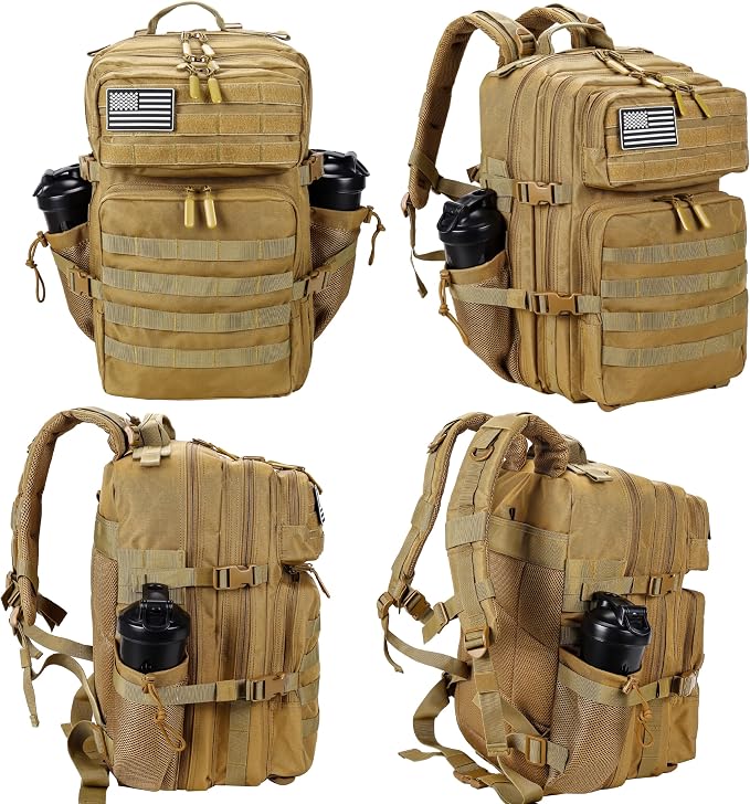 1.1 Khaki
