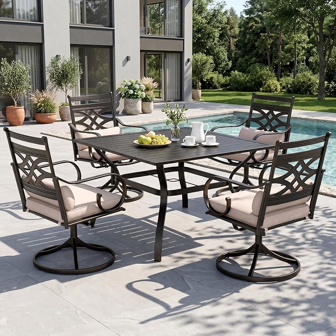 Square Table-37\