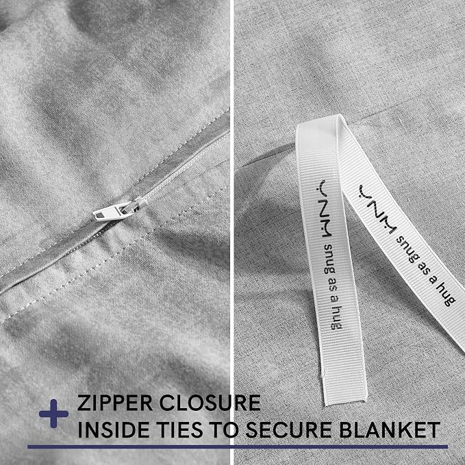 Cooling Removable Cover Gradient Dark Grey