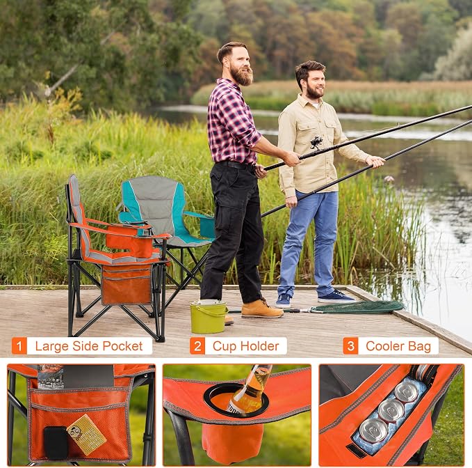 Orange&blue-2 Pack