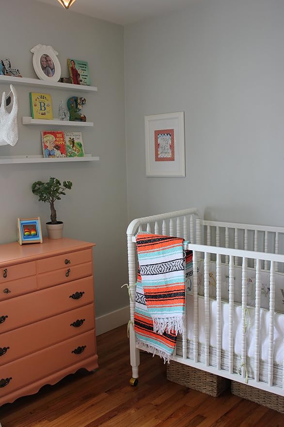 Mint/Orange