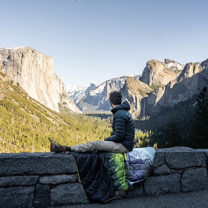 Yosemite - V1