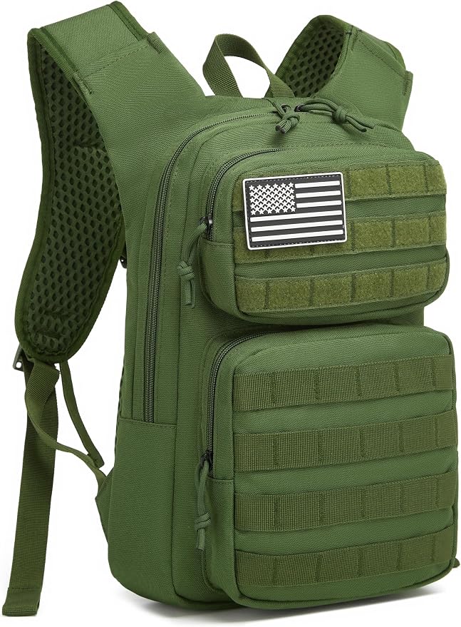 army green