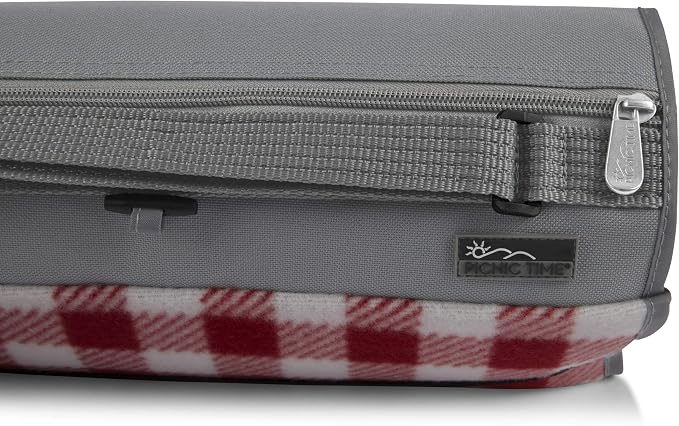 Red & White Check