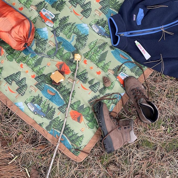 Camp
