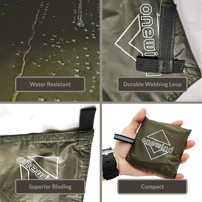 Od Green-thicker