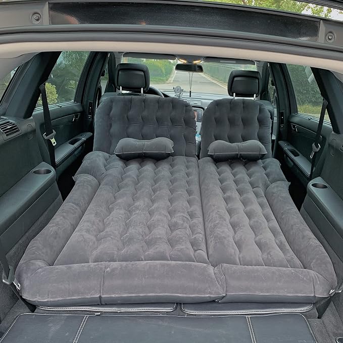 Black Suv Mattress
