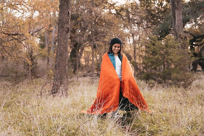 Ember Orange