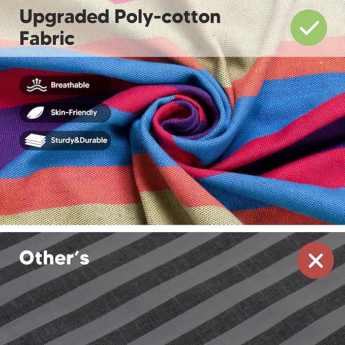 Rainbow Stripes