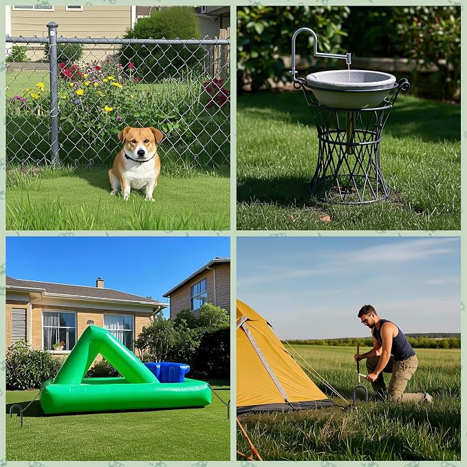 J-12 Inch-Φ5/16\