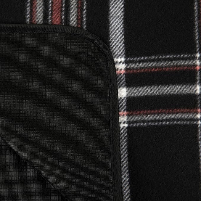 Black Tartan