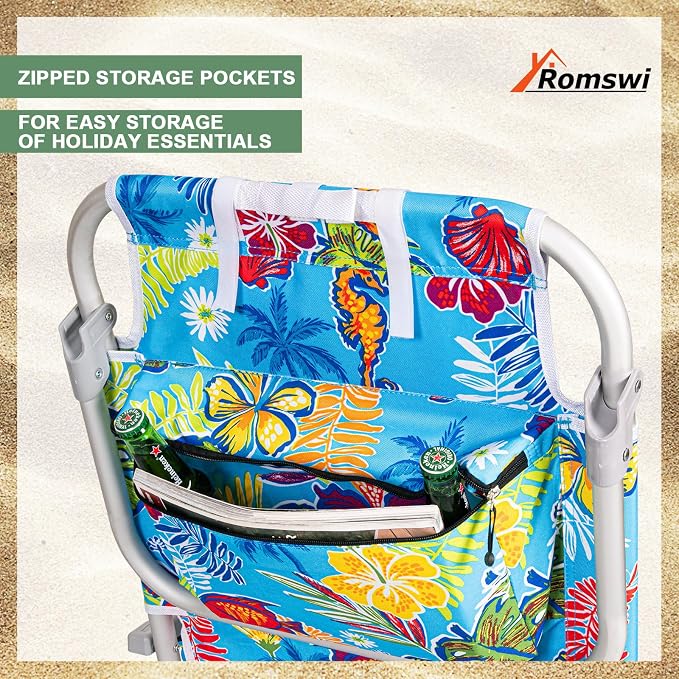 Tropical Print