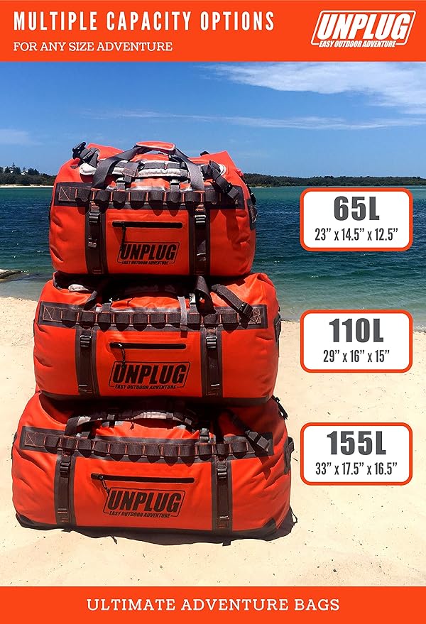 Adventure Orange