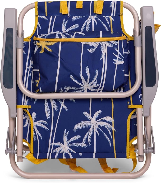 Contrast Palm
