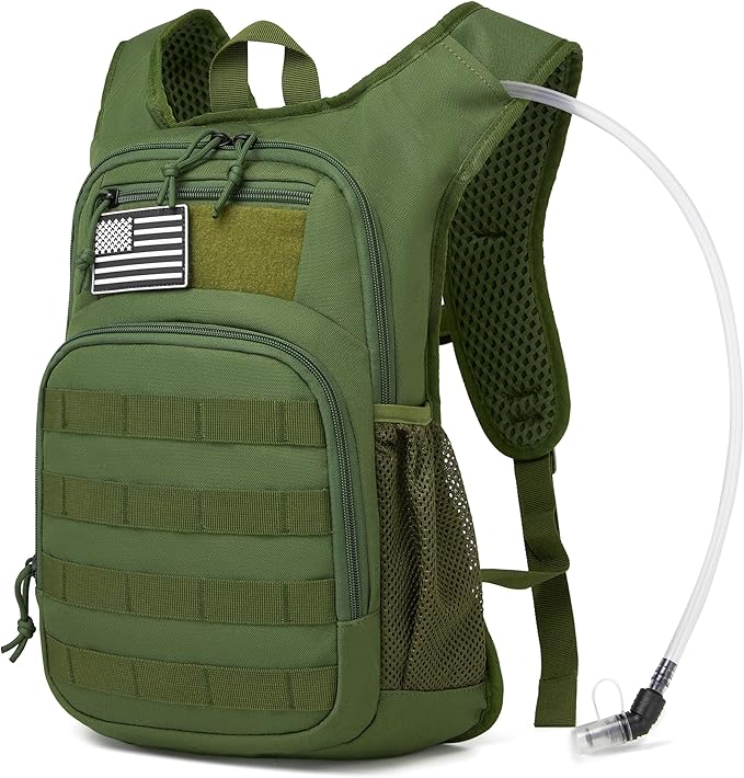 army green