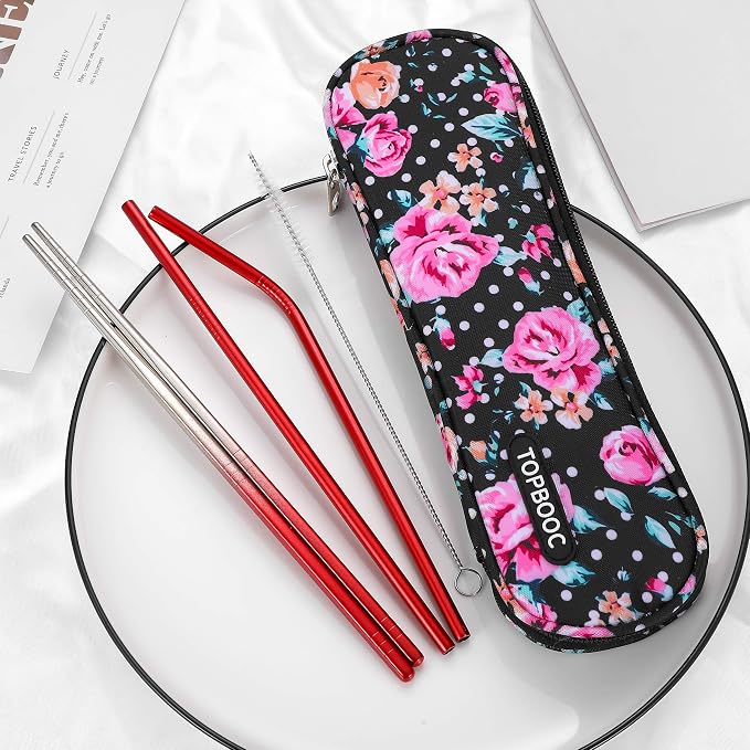 Gradient Red+ TeaSpoon
