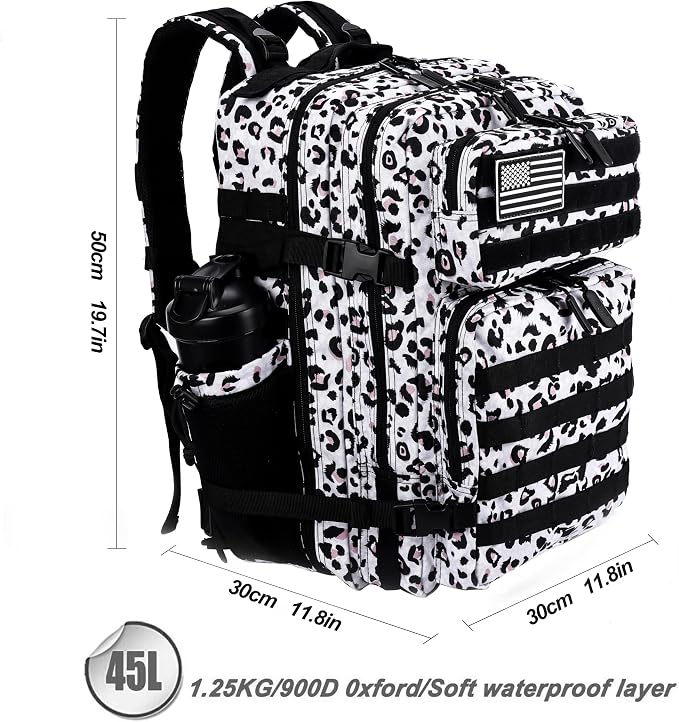 2.2 Leopard