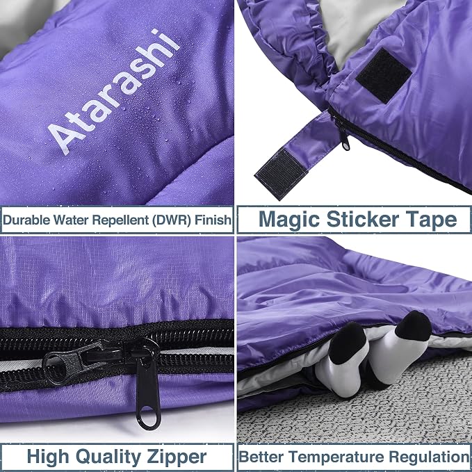 Purple/Wide(40''x87'')