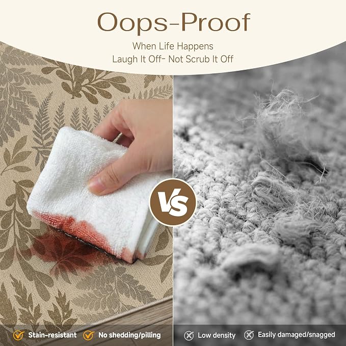 Easy Jute | Brown