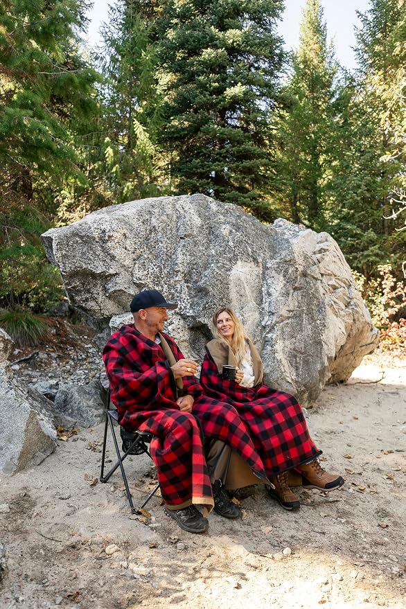 Red Plaid
