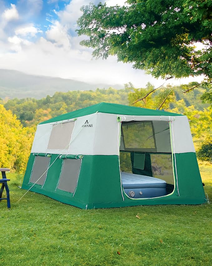 Nomad Green