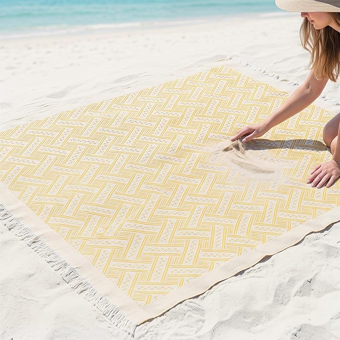 Yellow-t-grid
