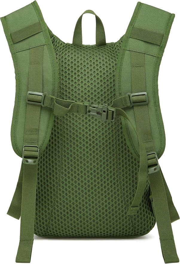 army green