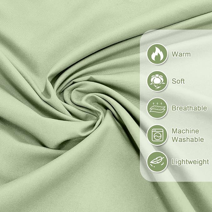 Sage Green
