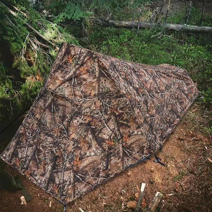 Realistic Camouflage