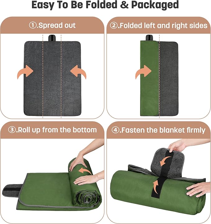 Dark Green/Grey
