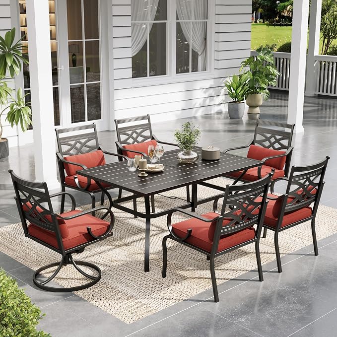 Rectangular Table-60\