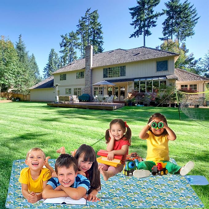 Blue Lily