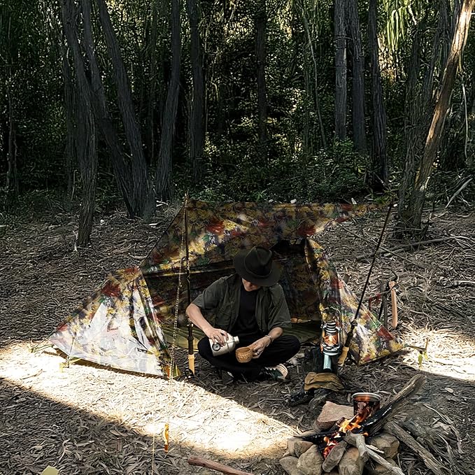 Camouflage